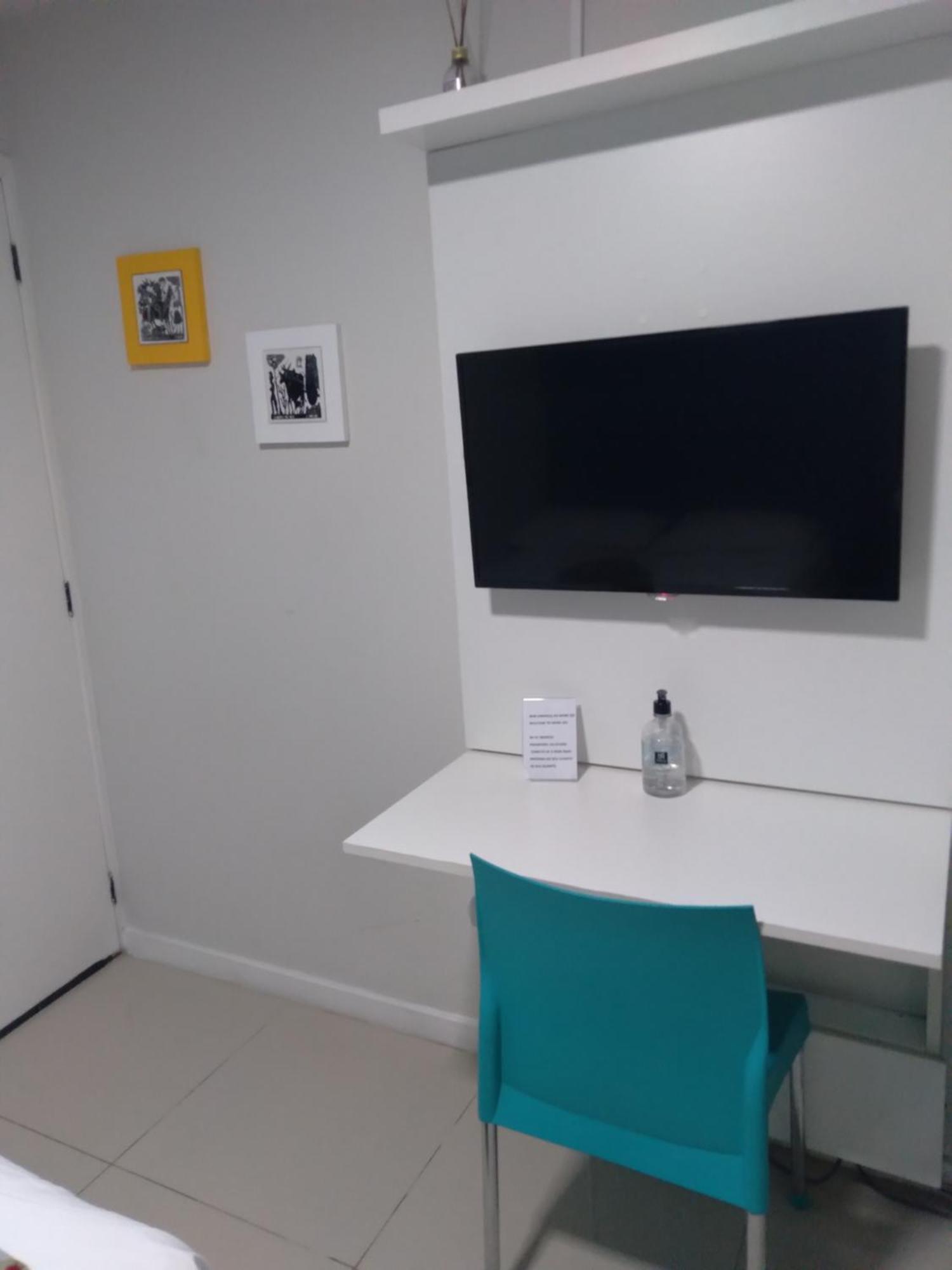 Só Apartahotel