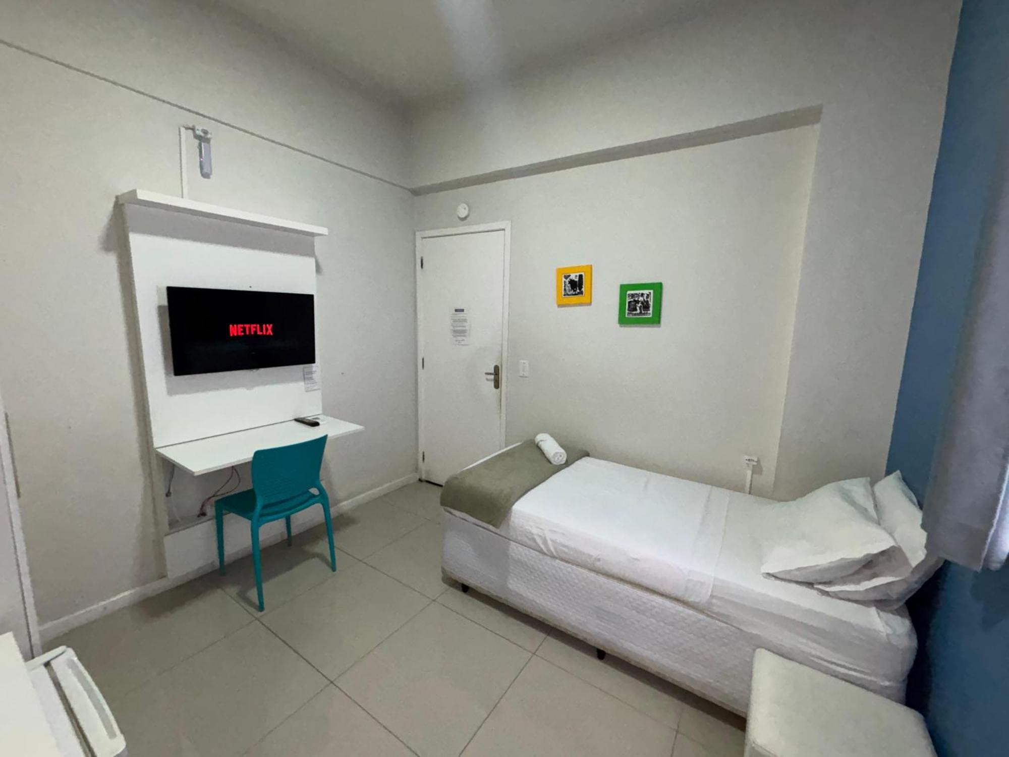 Só Apartahotel *